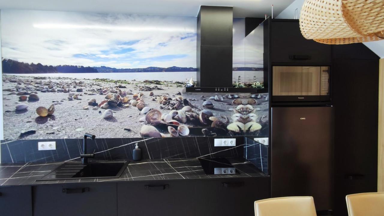 Suite Playa Mino Exteriör bild