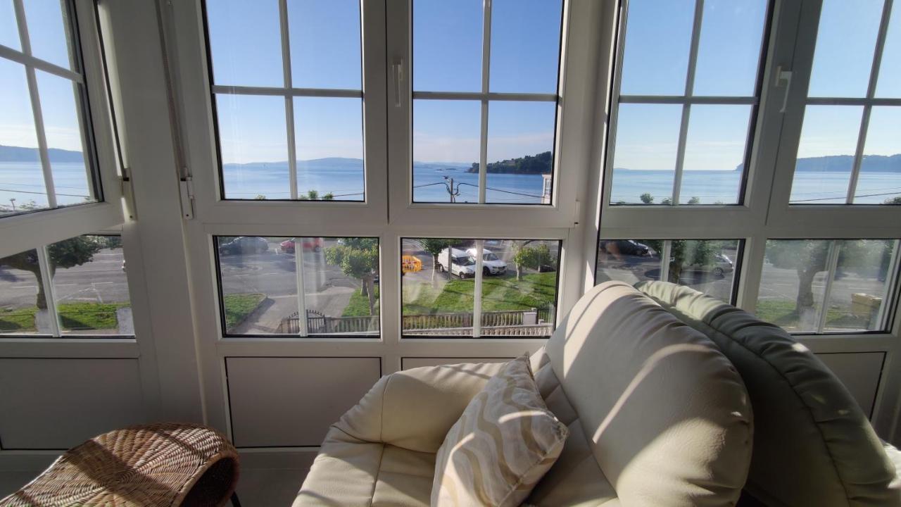 Suite Playa Mino Exteriör bild