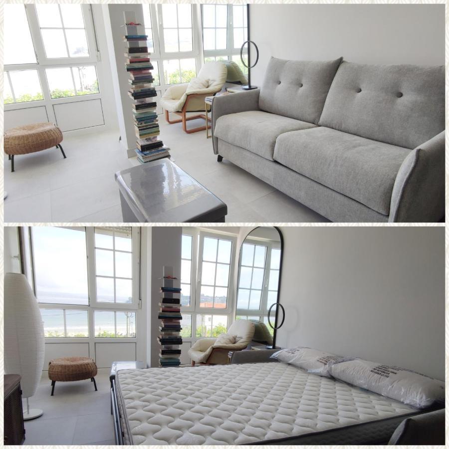 Suite Playa Mino Exteriör bild