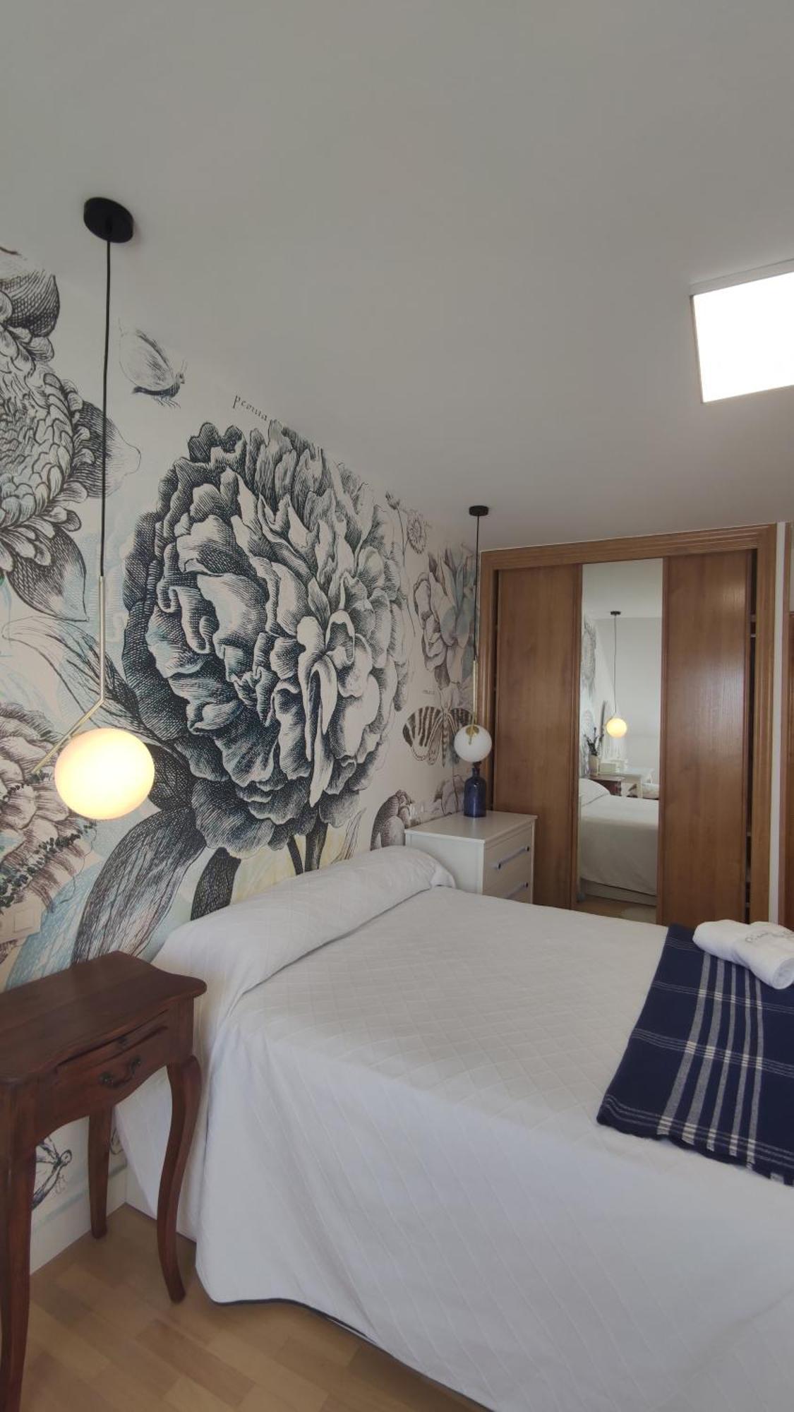Suite Playa Mino Exteriör bild